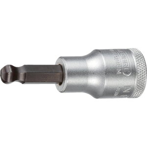 GEDORE �{�[���|�C���g�w�L�T�S���r�b�g�\�P�b�g IN19K 1�^2 7mm 2219360