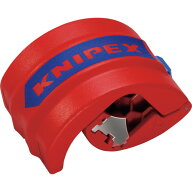 KNIPEX パイプカッター ビックス 9022-10BK