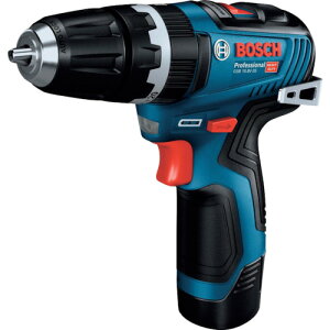 �yBosch�i�{�b�V���j�z 10.8V�R�[�h���X�U���h���C�o�[�h�����i3.0Ah�o�b�e���[2�E�[�d��E�L�������O�P�[�X�t���jGSB10.8V-35�yBoBA�z�@GSB10.8V35