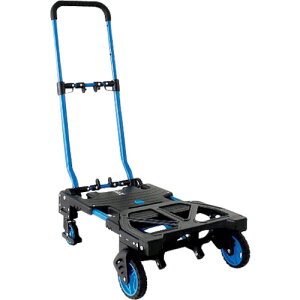 �_���f�B �t���b�g�J�[�g�c�[�o�C�t�H�[ W385*D250 F-CART2X4