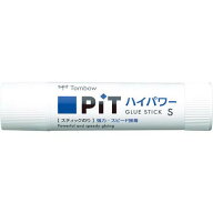Tombow スティック糊ピット ハイパワ-S PT-TP