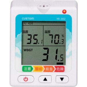 CUSTOM �����w���v HI-302