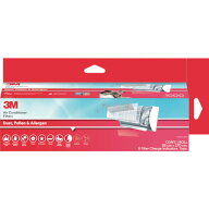 3M エアコン用空気清浄フィルター ハイグレード ロールタイプ (ほこり、花粉、アレルゲン用) 9808-RJP