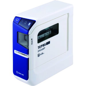 LOW ev SR5500P SR5500P