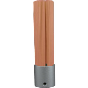 SOWA �Z���~�b�N�t�@�C�o�[�u���V �J�b�v�^ #600 O ���a25×75L�@CB31O02575