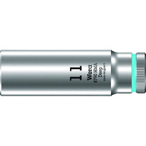 Wera 8790 HMA �f�B�[�v�\�P�b�g 11.0 004508