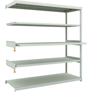 TRUSCO X`[bN M1.5^yʒI 1760X595XH1800 5iXCh2i A M1.5-6663M2B