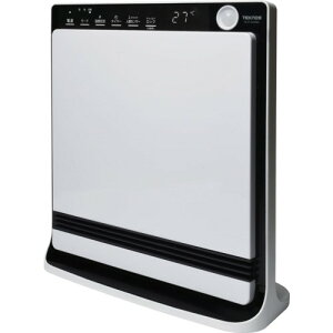 TEKNOS�p�l���^�Z���~�b�N�t�@���q�[�^�[���x�\���t��TS-P1222(W)