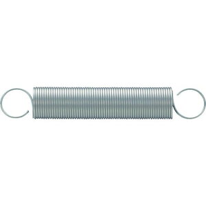 TRUSCO �����΂� �X�e�����X D4.32xd0.32XL11.8(20����) TESS-77059