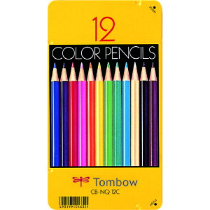 Tombow �F���M12�FNQ CB-NQ12C