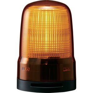 PATLITE �\���� 80 M1 �[�q�� �u�U�[ Y SL08-M1KTB-Y