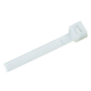 SapiSelco �P�[�u���^�C 2.5mm×100mm �~�� (100�{��)�@FOS.2.2102R