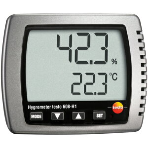 �e�X�g�[ testo 608-H1 TESTO608-H1