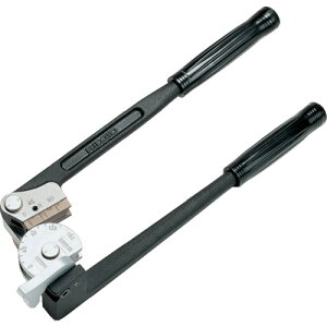 RIDGID ���o�[�^�C�v�`���[�u�x���_�[ 1�^2 408 36132