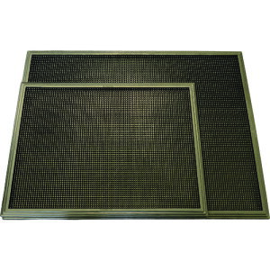 NOTRAX ���Ń}�b�g �T�j�g���b�N�X 346S2432BL