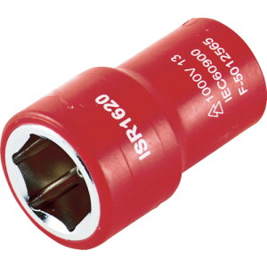 TRUSCO �≏�\�P�b�g(6�p) �����p6.35 �Ε�7mm�@TZ207S