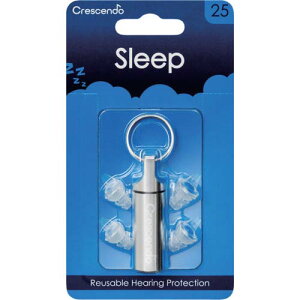 Crescendo ���� �����z���t�B���^�[ Sleep NRR16dB PR-2633