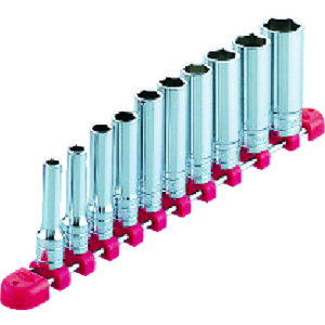 TB3L10 KTC 9.5sq.�f�B�[�v�\�P�b�g�Z�b�g[10�R�g]
