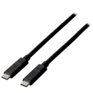 GR GR USB3.1P[u(C-CAPDΉ) 2.0m ubN@MPACC13A20NBK