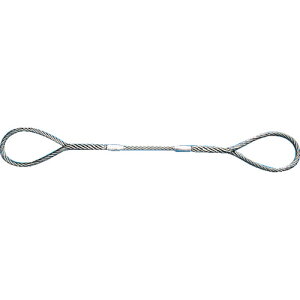 TRUSCO W�X�����O A�^�C�v 6mm×4.0m�@GR6S4