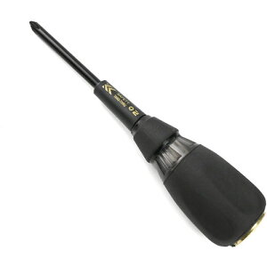 �t�W��@���S�ђʃh���C�o�[�i�����j�{2×100mm 524SK-BG