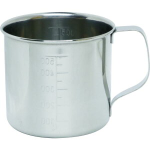 TRUSCO vʃJbv XeXr[J[  e0.5L TSH634