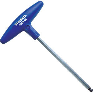 TRUSCO T�^�{�[���|�C���g�Z�p�_�����` 5.0mm�@TSBR50