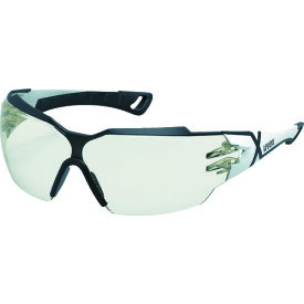 UVEX 一眼型保護メガネ ウベックス フィオス cx2　9198064