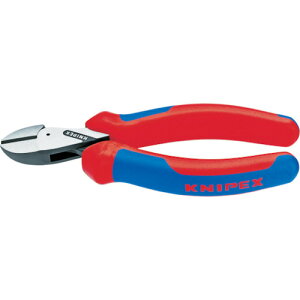 KNIPEX �R���p�N�g�j�b�p�[ 160mm 7302-160SB