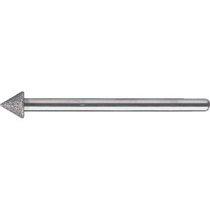 TRUSCO �_�C�������h�o�[ 6X�n��5.1X��3 #100 T3-282C