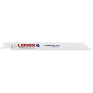 LENOX バイメタルセーバーソーブレード B850R 200mm*10／14山 (25枚入り)20535B850R
