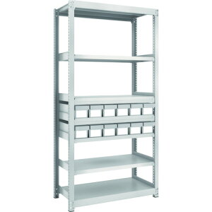 TRUSCO �X�`�[�����b�N M2�^�y���ʒI H1800 ����NG���o�t ��X12 M2-6347-E12