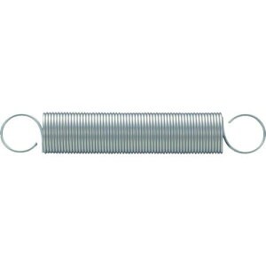 TRUSCO �����΂� �X�e�����X D4.32xd0.32XL14.6(20����) TESS-77062