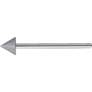 TRUSCO �_�C�������h�o�[ ���a10×�n��8.6×��3 #100�@T3283C
