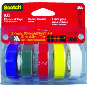 3M rj[e[v No.35 }`J[pbN (1Pk()=5) 35 MC