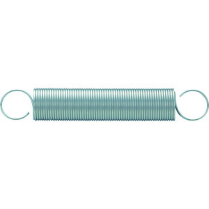 TRUSCO �����R�C���΂� �X�`�[�� D18Xd2.0XL111.8 39.5�� 2�� TEST-88327