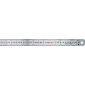 �V���� ���ڃX�e�� 600mm JIS 14036