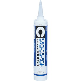 セメダイン 8060プロ クリア 330ml SR-066　SR066
