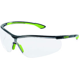 UVEX 一眼型保護メガネ スポーツスタイル9193226