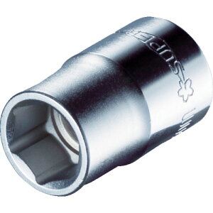 �X�[�p�[ �\�P�b�g�����`�p�\�P�b�g(�����p�F9.5mm)�Z�p�ΕӁF6mm NHS306