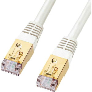 SANWA �J�e�S��7LAN�P�[�u��2m KB-T7-02WN