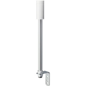 PATLITE LR4�^ �ϑw�M���� 40 �x�[�X���j�b�g LR4-02LJNW
