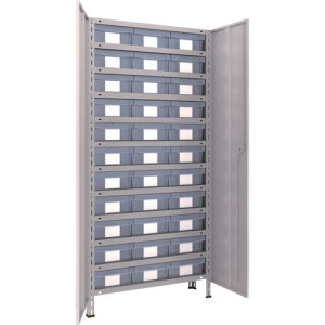 TRUSCO �X�`�[�����b�N �y�ʒI���t 875X300X1800�������o������X33 63V-T812D11