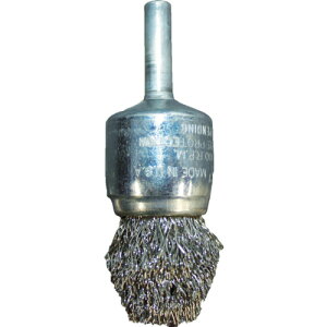 �o�[�e�b�N ���C���[���P�b�g�G���h�u���V D19×SD6 SUS 0.26 MCFE-21S�@1033800