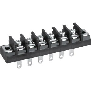 TRUSCO �ђʒ[�q�� 300V 12A 6P TOTB-752NS-6P-C-FB