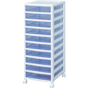 IRIS 221300 X[p[NA`FXg zCg^NAu[ 10i^Cv SCE-S1000-BL