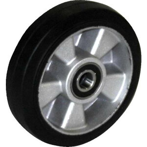 TRUSCO �X�e�A�����O�z�C�[���A�b�Z���u���[ 180*50 �S�� THPT-HA18050G