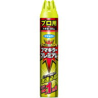 フマキラー 殺虫忌避スプレー フマキラープレミアムプロ用800ml　438383