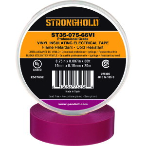 �X�g�����O�z�[���h StrongHold�r�j�[���e�[�v �ϔM�E�ϊ��E��R �v���d�l�O���[�h �� ��19.1mm ����20m ST35-075-66VI ST35-075-66VI