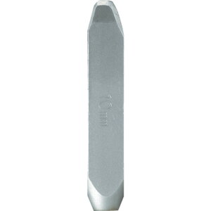 TRUSCO �o������ 10mm G SKD-100-EG